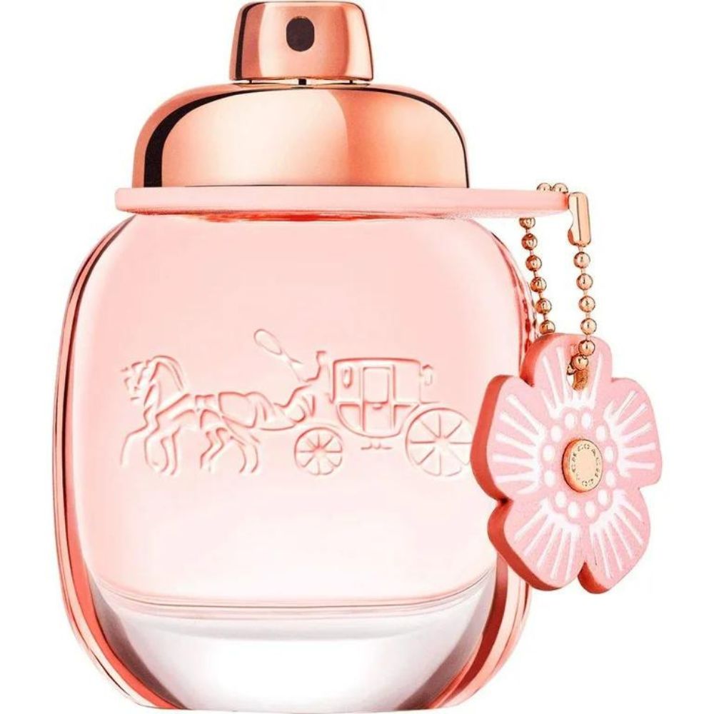 Coach Floral Eau De Parfum For Women 90ML
